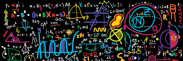 Galileo became a Mathematics Professor