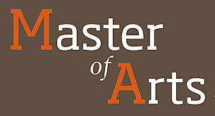 Master of Arts