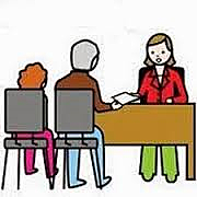 El trabajo social de Casos