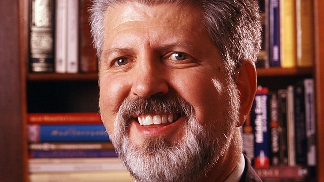 Claude Robert Cloninger