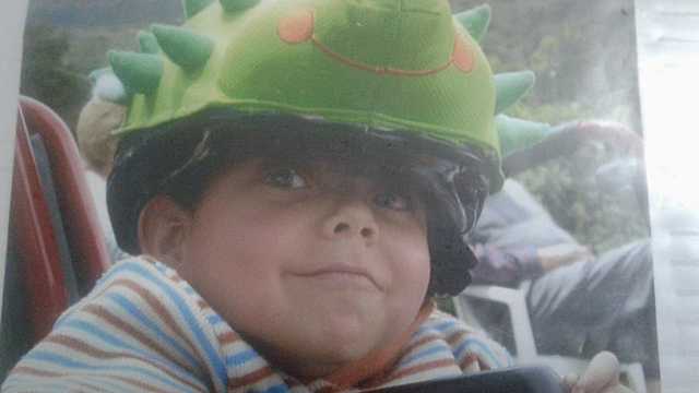 Nacimiento de mi hermano