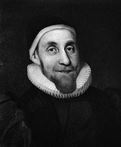 Robert Burton 1577-1640