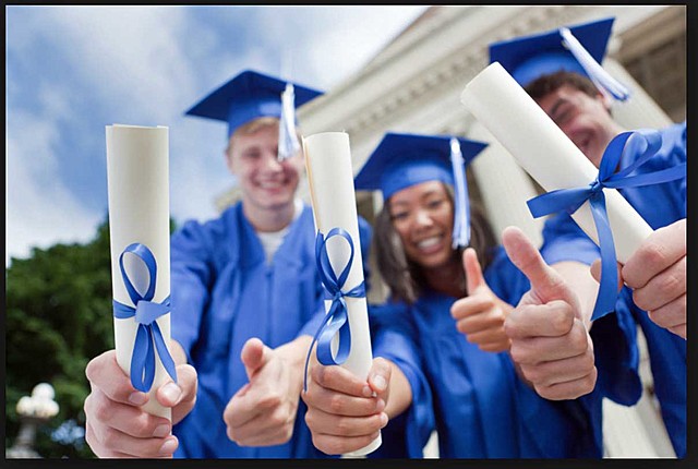 Affordable short term education for all