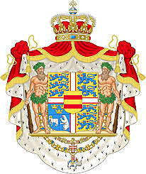 A Danish dynasty