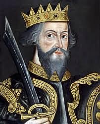 Edward the Confessor died, William was crowned king of England
