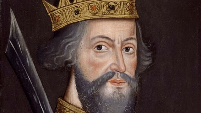 William the Conqueror