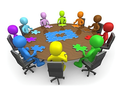 Fundación de la organización Council