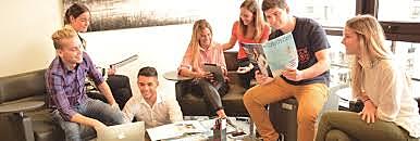 RRPP Carrera con más empuje en el país