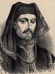 Henry IV