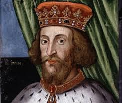 King John lost Normandy