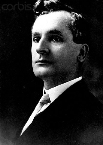 Reciprocal Trade Agreements