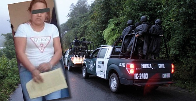 “La Güera” y “El Bukanas” detenidos