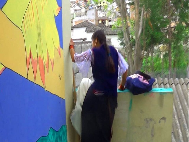 Cuando me escape de la escuela