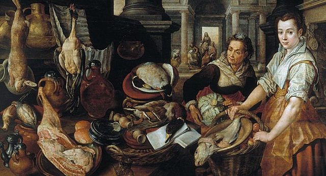 ETAPA DEL ESPAÑOL SIGLO DE ORO: Literatura