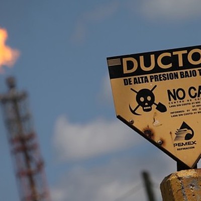 Timeline: HUACHICOL.