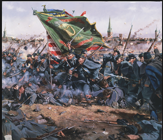 Battle of Antietam