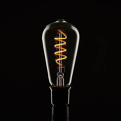 Timeline: History of the Lightbulb