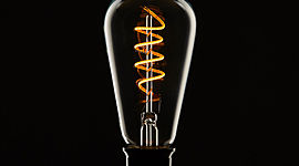 Timeline: History of the Lightbulb