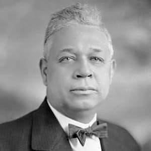 Oscar De Priest of Illinois became the first African American to serve in Congress
