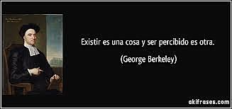 GEORGE BERKELEY (1685 . 1753)