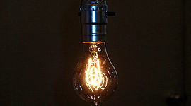 Timeline: Light bulb developments