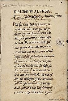 ETAPA DEL ESPAÑOL SIGLO DE ORO: Cambios linguisticos