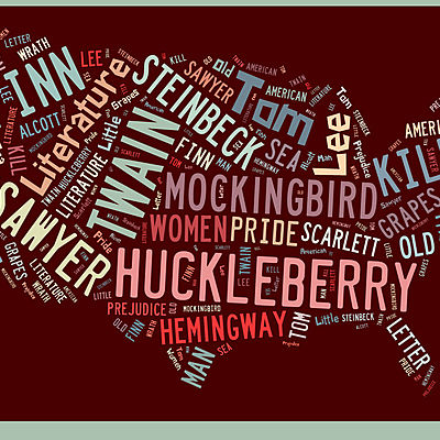 Timeline: Timeline of American Literature