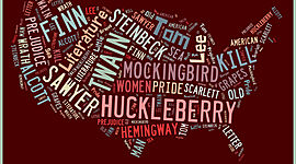 Timeline: Timeline of American Literature