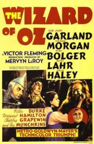 Victor Fleming-The Wizard of Oz