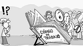 Reformas al Código Sustantivo.