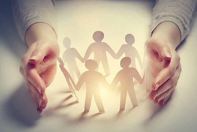 Reformas al Sistema de seguridad.