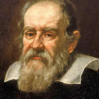Timeline: Galileo Galilei