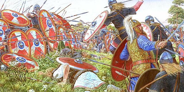 Battle of Adrianople