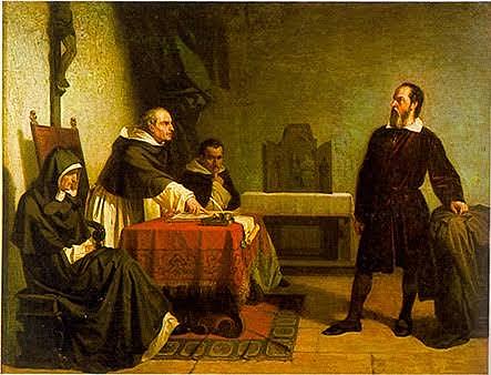 Conviction 1632-1633