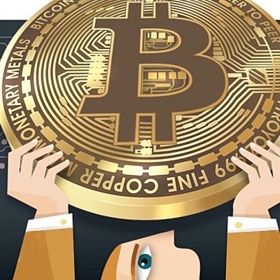 Timeline: HISTORIA DEL DINERO