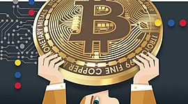 Timeline: HISTORIA DEL DINERO