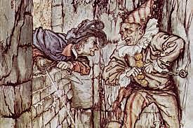 Publishing of 'The Cask of Amontillado'