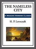 The Writing and Publishing of 'The Nameless City'