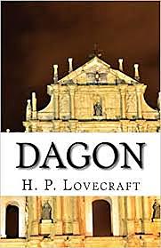 H.P. Lovecraft's 'Dagon'