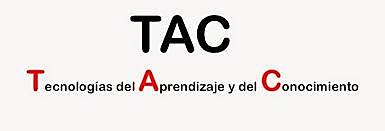TAC - Tecnología del Aprendizaje y Conocimiento