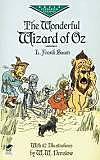 Writing and Publishing of 'The Wizard of Oz'