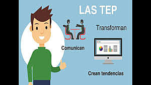 TEP - Tecnología del Empoderamiento y la Participación