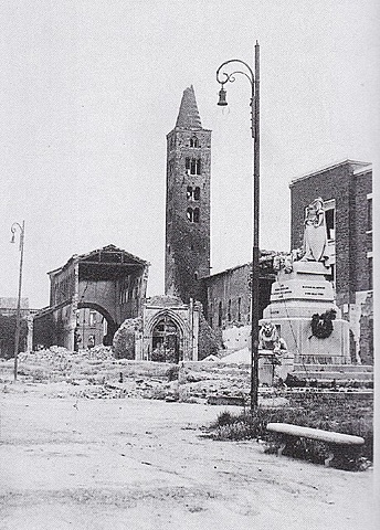 La chiesa e i totalitarismi