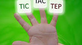 Timeline: Desarrollo y Evolución de la WEB y las TIC - TAC - TEP