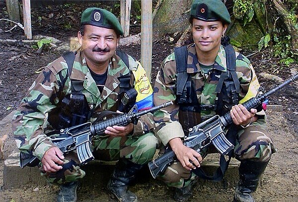 Baja de Alfredo Alarcón