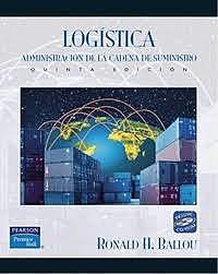 uso de la logistica