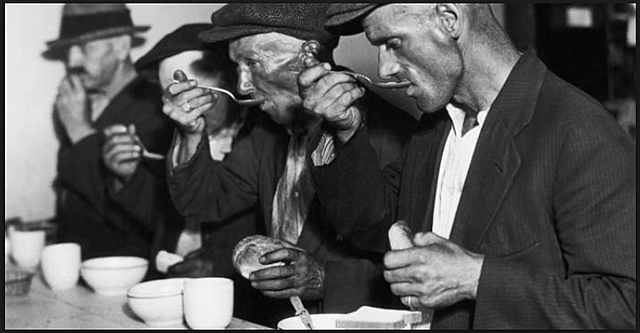 The Great Depression