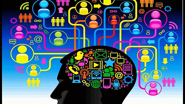 TIC - Tecnología de la Información y el Conocimiento