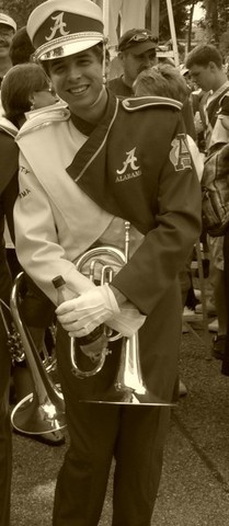 The Million Dollar Band