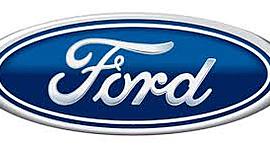 Timeline: FORD
